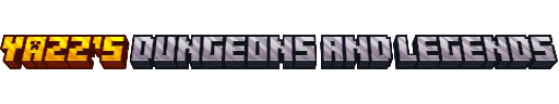 Yazz's Dungeons and Legends